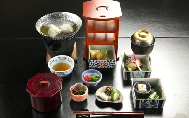 Matsuya Bekkan