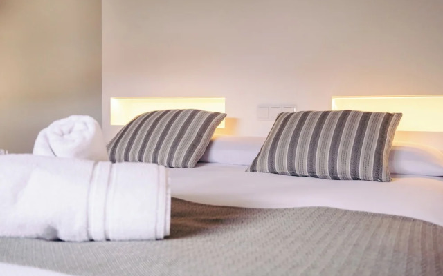Hotel La Vera Cruz