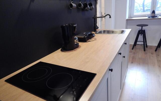 Gold rooms and suite