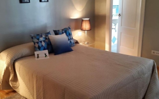 La Villa Marbella