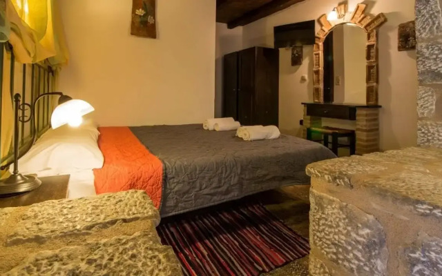 Psamathous Guest House