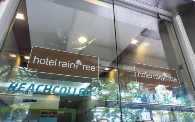 Raintree Hotel
