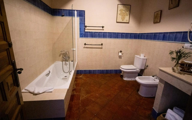 Hotel Fuente del Sol