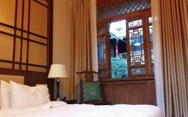 Zhenmei Holiday Inn - Lijiang