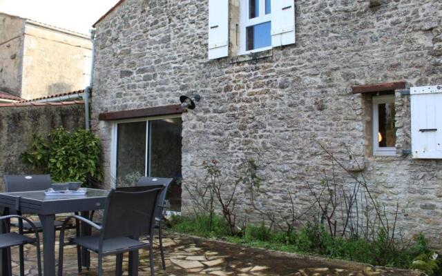 Maison Saint-Pierre-d'Oléron, 3 pièces, 5 personnes - FR-1-246A-65