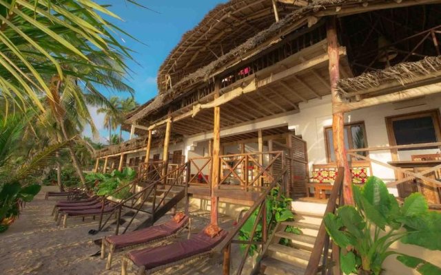Hekaya Zanzibar Hotel