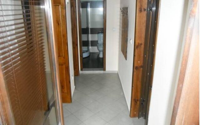 Family Hotel Jik