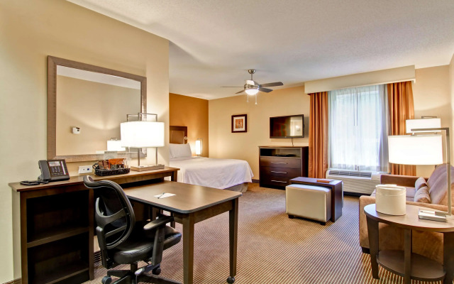 Homewood Waterloo St. Jacobs