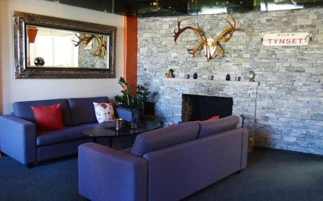 Tynset Hotel