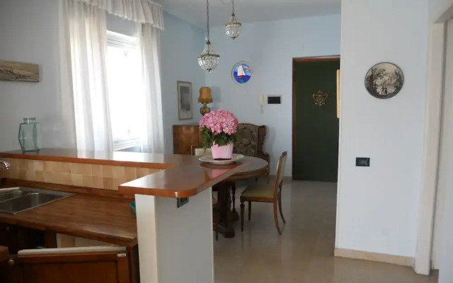 Apartments "solaria 1 & 2 Ospedaletti Ligure by Sanremo Italian Riviera