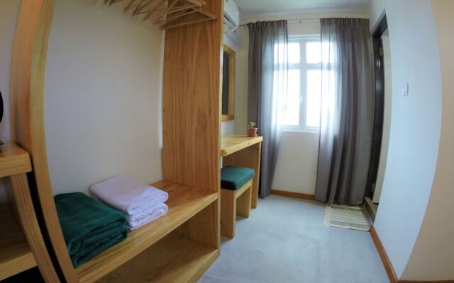Ohana Maldives Hotel