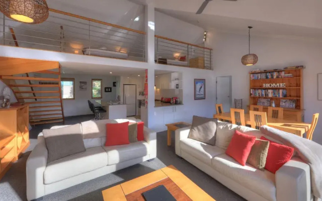 Snowgoose Apartments