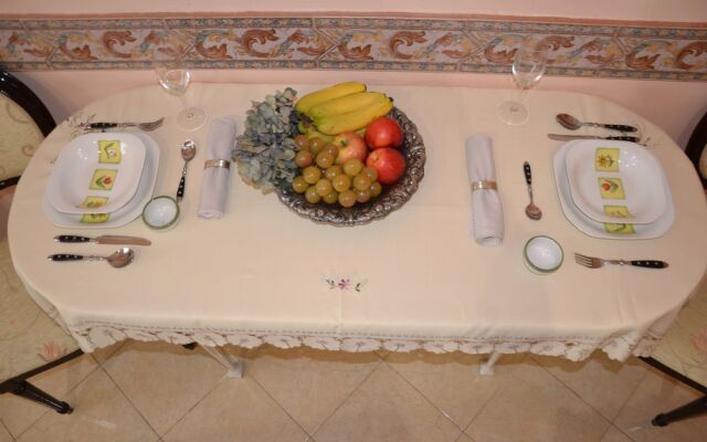 Roman Holidays House Marconi