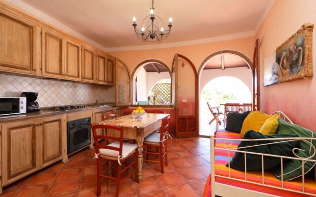 Apartment Palme Isola Rossa 40559