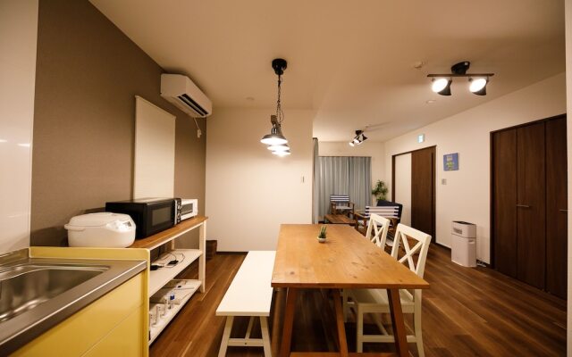 Onnason Resort Riora