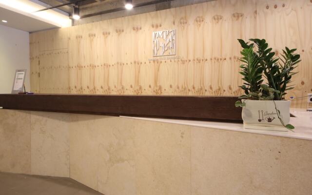 Ulsan Yeongnam Alps The Bamboo Hotel