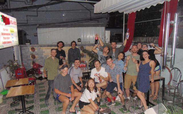 Halong Fancy Hostel