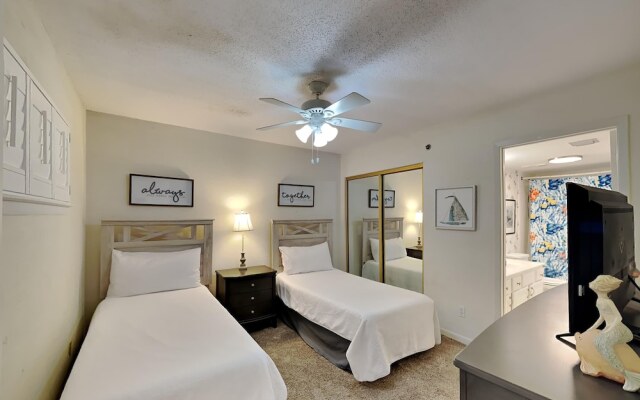 Sea Oats by Southern Vacation Rentals