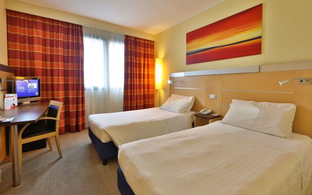 Best Western Palace Inn Ferrara