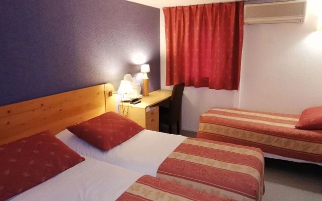 Brit Hotel Vallee du Lot