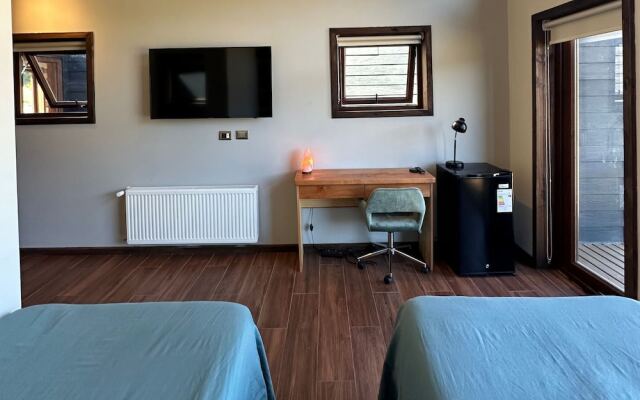 Nativa Mountain Suites