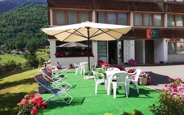 Appartamenti Roulette Montana Marilleva 900