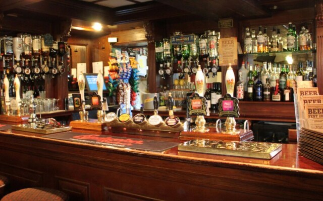The New Inn