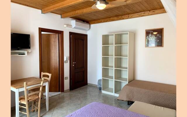 B&B S'Incontru