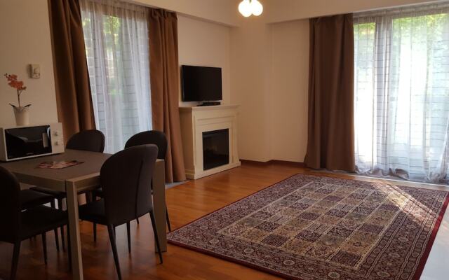 Bellevue Apartment Brasov