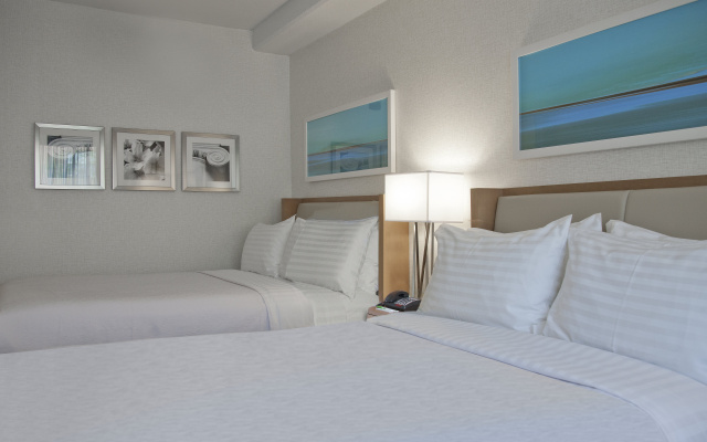 Holiday Inn Washington-Central/White House by IHG