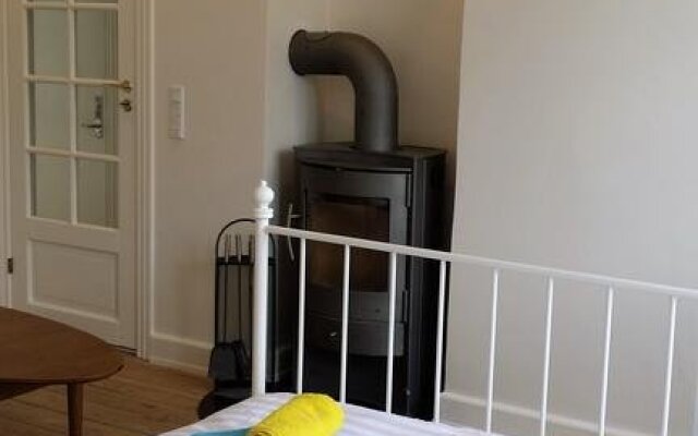 Qstay Bed & Breakfast