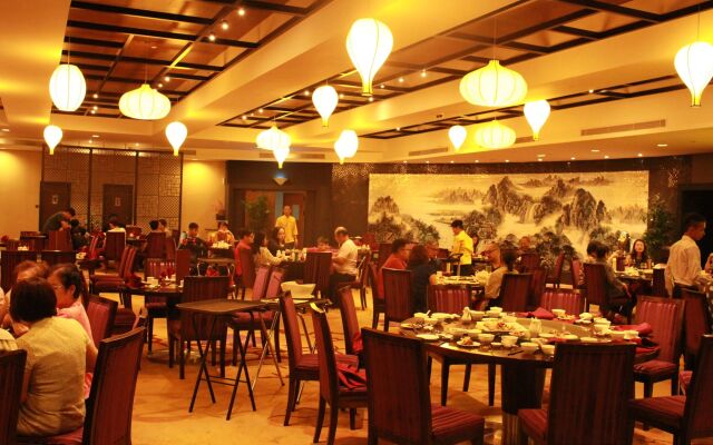 Imperial Suites Serviced Apartment