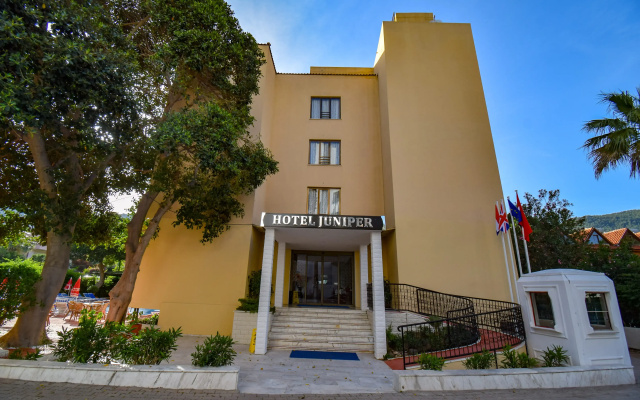 Siesta & Juniper Hotel
