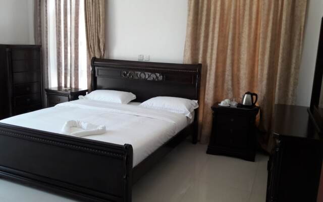 Dream Glory B & B