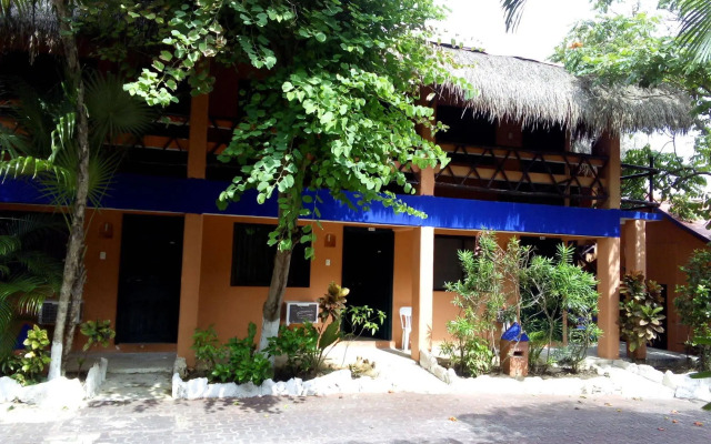Hotel Costa Del Mar