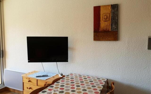 Appartement Argelès-sur-Mer, 2 pièces, 4 personnes - FR-1-388-2