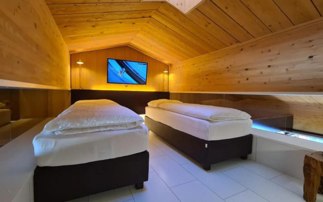 Kar Design Appartements