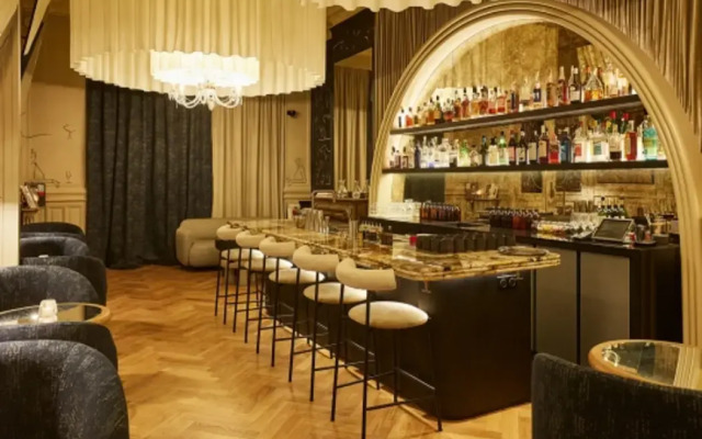 Grand Hotel Francais - ex. Best Western