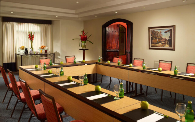 Courtyard by Marriott San Jose Escazu