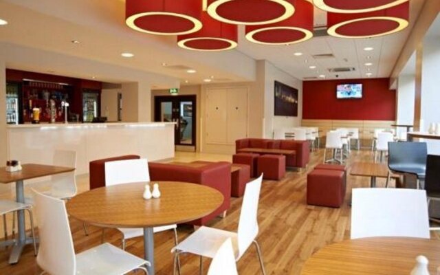 Travelodge Liverpool Central Exchange Street