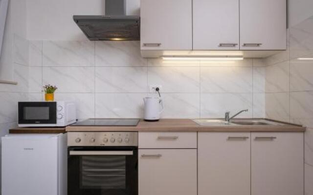 Apartment Brigita