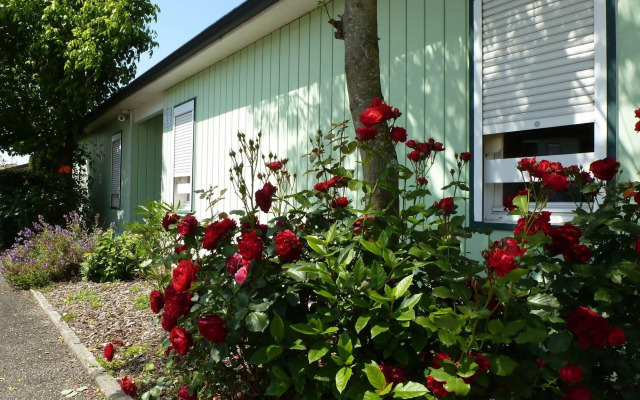 initial by balladins Bordeaux / Eysines