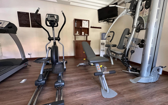 Best Western Plus Chihuahua Aeropuerto