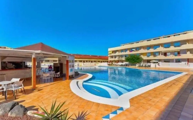 Playa Paraiso Aqua Vista Tenerife Marinapalace 1BR