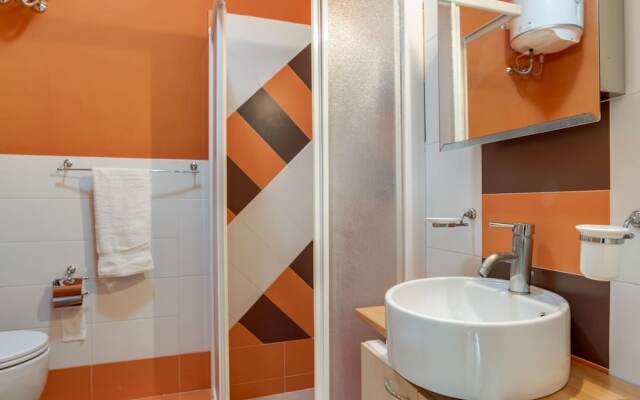 Retreat Near Ionian Sea