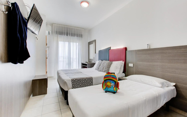 Hotel Grazia