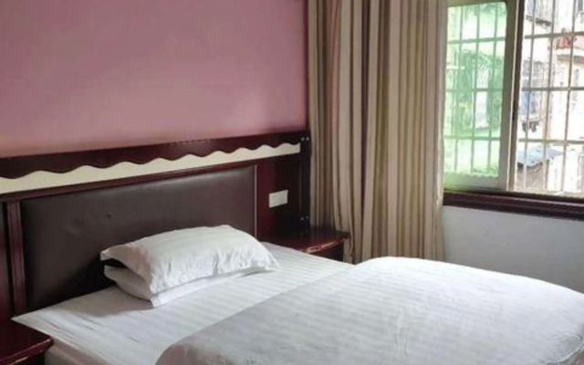 Jujia Hotel