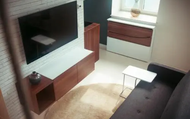 Zeus Design Loft Apartments - Boutique_and_Design in Vienna - Photo 2