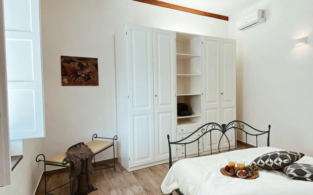 La casetta al maneggio