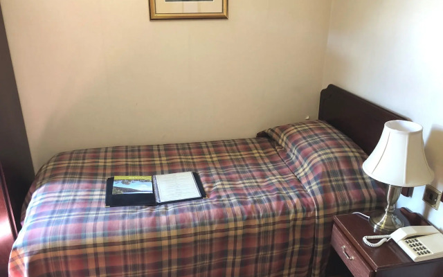 The Royal Hotel